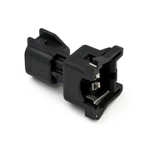 Namz NAMZ, Delphi fuel injector connector. Male receptacle. 2-pin