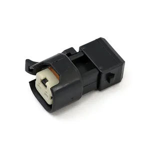 Namz NAMZ, Delphi fuel injector connector. Male receptacle. 2-pin
