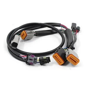 Namz NAMZ, replacement ignition wiring harness