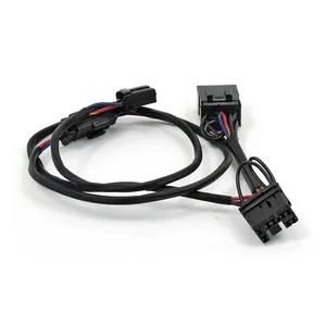 Namz NAMZ, ''Power Tap'' Tour-Pack wiring harness