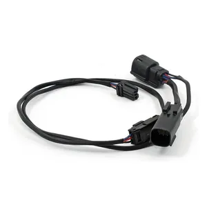 Namz NAMZ, ''Power Tap'' Tour-Pack wiring harness