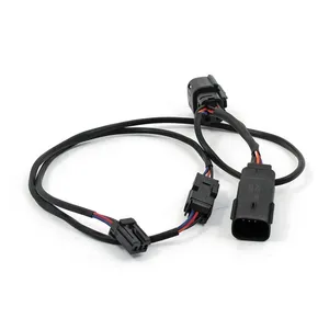 Namz NAMZ, ''Power Tap'' Tour-Pack wiring harness