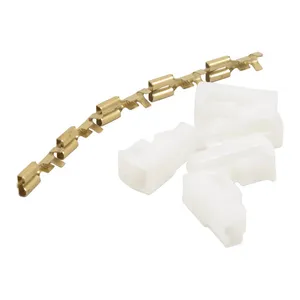 Namz Female connector & terminal kit. 1-pin