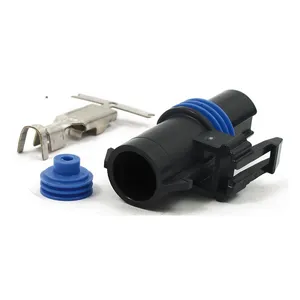 Namz NAMZ, BCM power connector. 1-pin