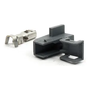 Namz NAMZ, female connector with terminal. 1-pin