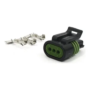 Namz NAMZ, TPS sensor connector. 3-pin