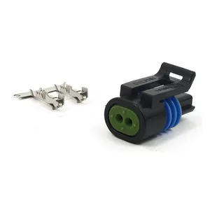 Namz NAMZ, connector engine temperature. 2-pin