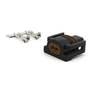 Namz NAMZ, connector intake air temperature sensor. 2-pin