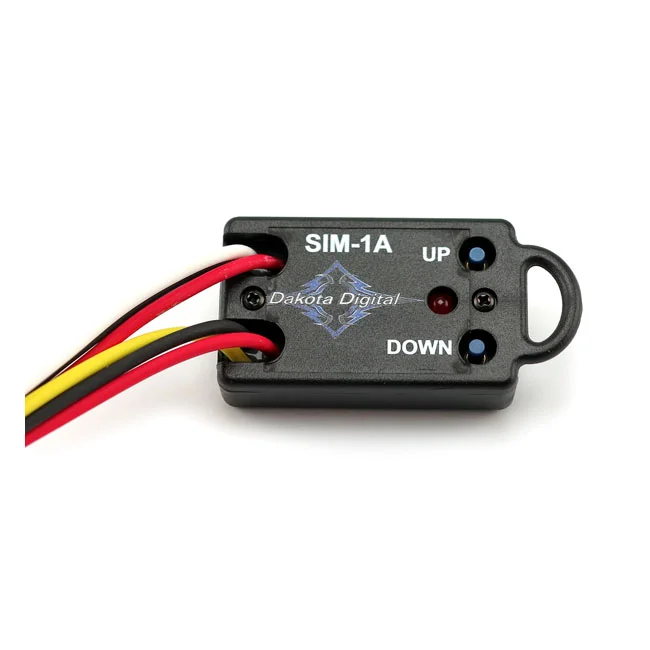 Namz Electronic speedo calibrator