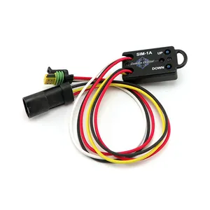 Namz NAMZ, electronic speedo calibrator