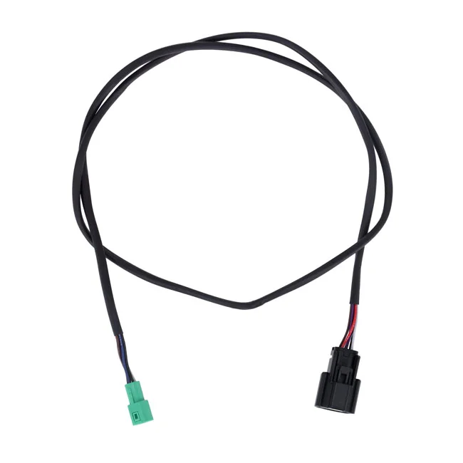 Namz Throttle by wire extension. Up to +18" tall bars
