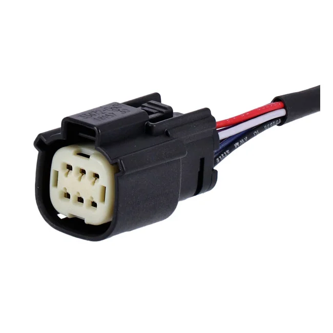 Namz Throttle by wire extension. Up to +18" tall bars
