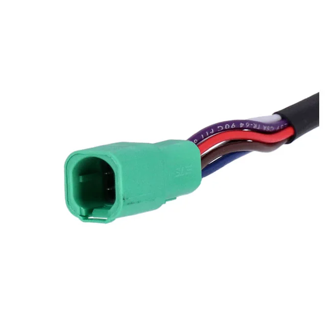 Namz Throttle by wire extension. Up to +18" tall bars