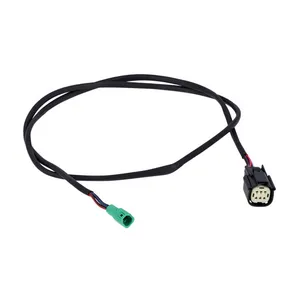 Namz NAMZ, throttle by wire extension. Up to +18" tall bars