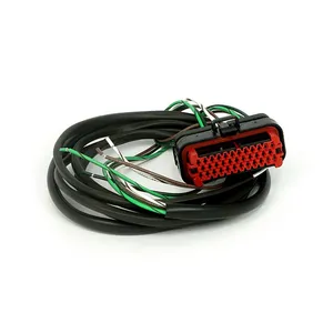 Namz NAMZ, HK radio rear speaker harness