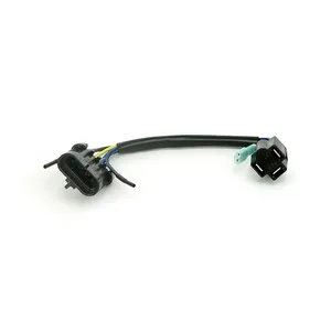 Namz NAMZ, LED headlamp adapter harness for Tourings