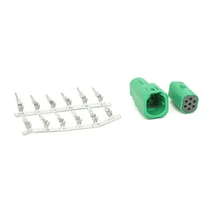 Namz NAMZ, Mini MCL male & female connector and terminal kit