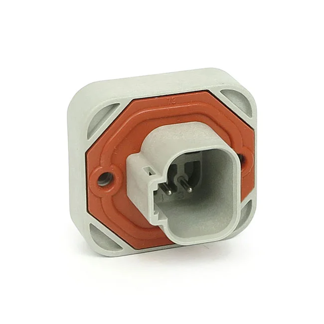 Namz Deutsch DT header series. 4-pin