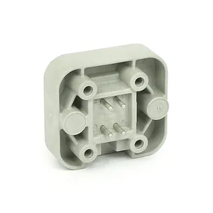 Namz NAMZ, Deutsch DT header series. 4-pin