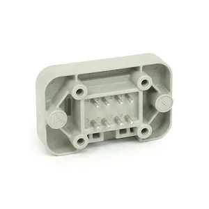 Namz NAMZ, Deutsch DT header series. 8-pin