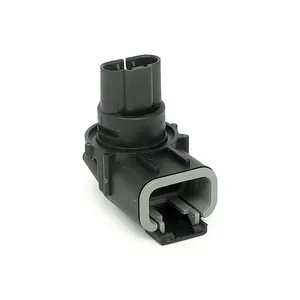 Namz NAMZ, ''Deutsch'' fuel pump header connector