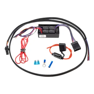 Namz Namz, Trailer Isolator. Without connector