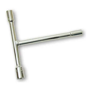 Cruztools Cruztools, 3-way pack wrench
