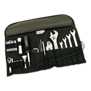 Cruztools Cruztools, Roadtech™ M3 tool kit for Japanese/Metric M/cycle