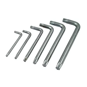 Cruztools Cruztools, Torx® key set