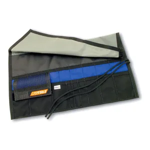 Cruztools Cruztools, roll-up tool pouch