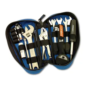 Cruztools Cruztools, RoadTech™ teardrop tool kit for Harley-Davidson