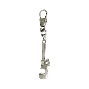 MCS Wrench zipper pull