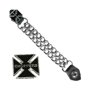 MCS Vest extender Choppers cross