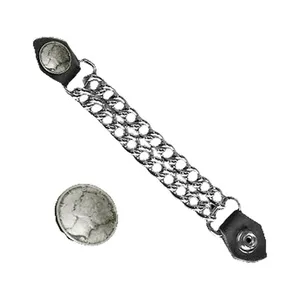 MCS Vest extender Mercury head dime