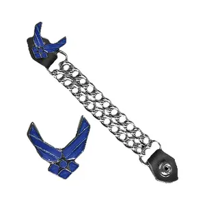 MCS Vest extender USAF wings