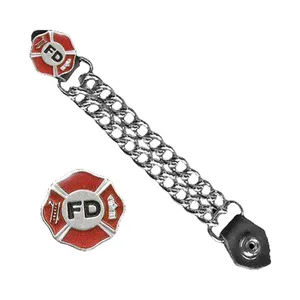 MCS Vest extender Fire dept