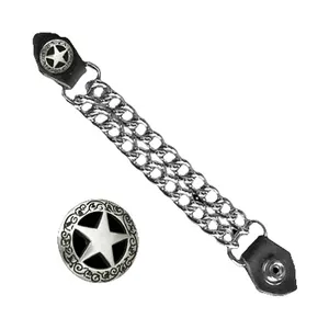 MCS Vest extender Star badge