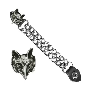 MCS Vest extender wolf