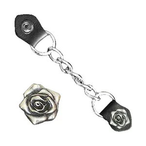 MCS Vest extender Ladies rose