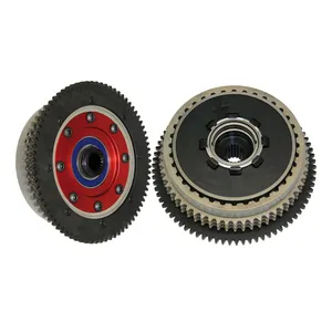 Evolution Industries Clutch & Primary - 15% Off