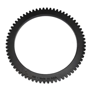 Evolution Industries 66 tooth ring gear replacement