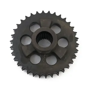 Evolution Industries Solid 34t Motor sprocket