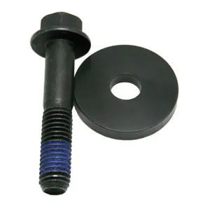 Evolution Industries Bolt & washer kit, motor sprocket