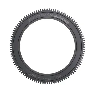 Evolution Industries Starter ring gear, ''super 106''