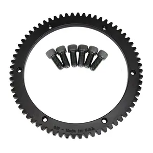 Evolution Industries 66 tooth ring gear