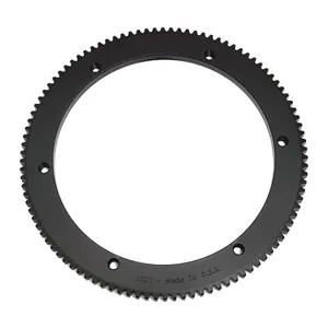 Evolution Industries 102 tooth ring gear