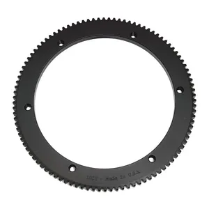 Evolution Industries 102 tooth ring gear