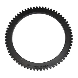Evolution Industries 66 tooth ring gear