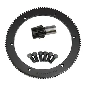 Evolution Industries Starter ring gear kit, 102t
