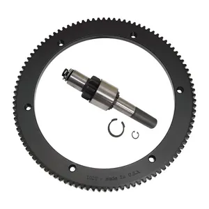 Evolution Industries Starter ring gear & jackshaft kit, 84t